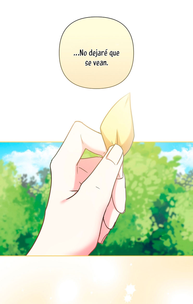 Los niños son diferentes Capítulo 13 - Página 24