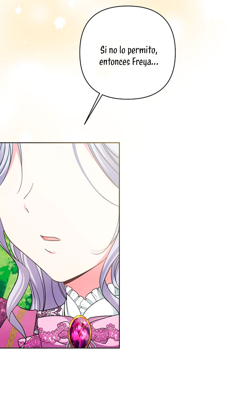 Los niños son diferentes Capítulo 13 - Página 25