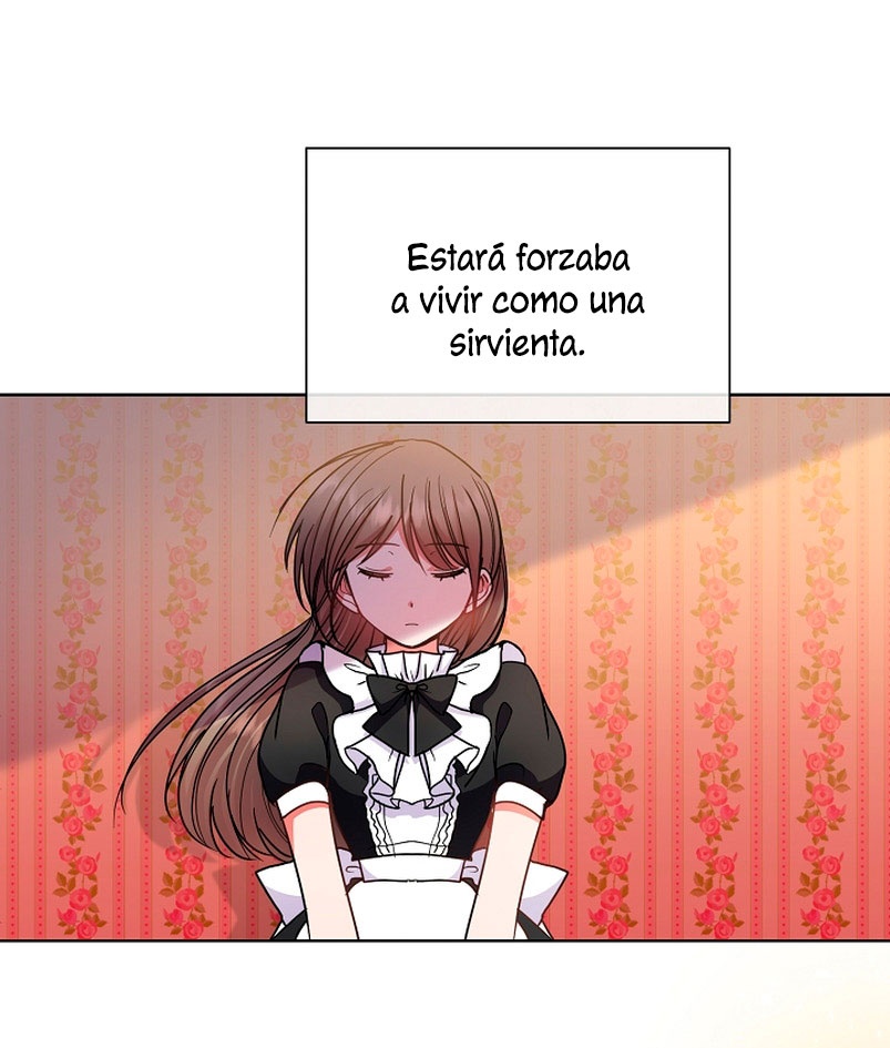 Los niños son diferentes Capítulo 13 - Página 26