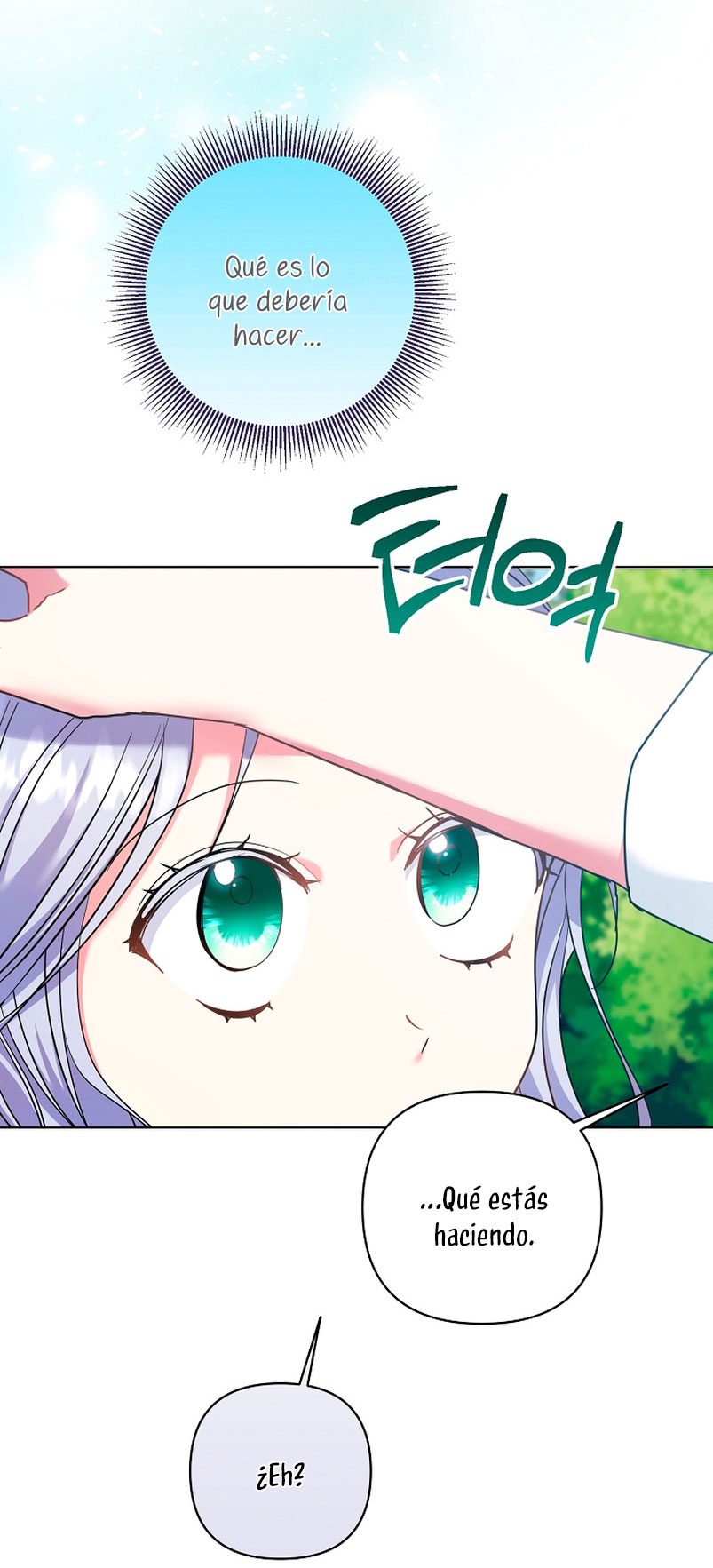 Los niños son diferentes Capítulo 13 - Página 28