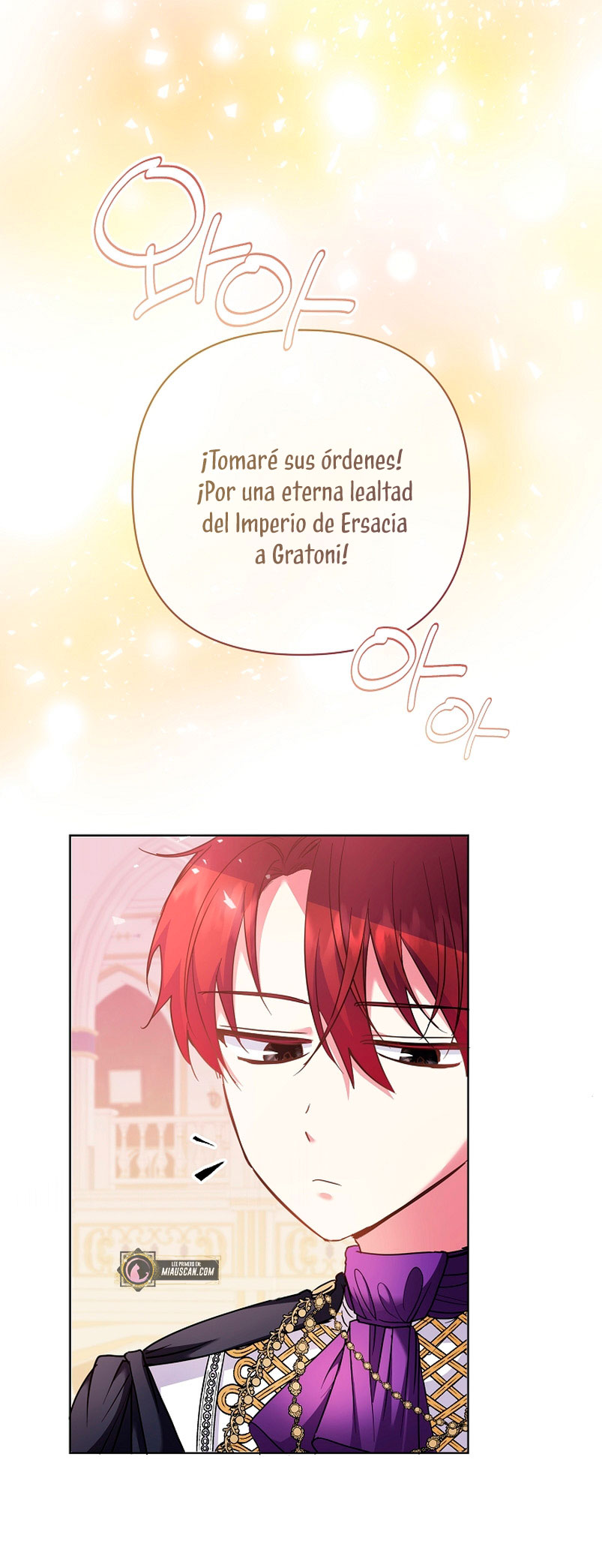 Los niños son diferentes Capítulo 13 - Página 3