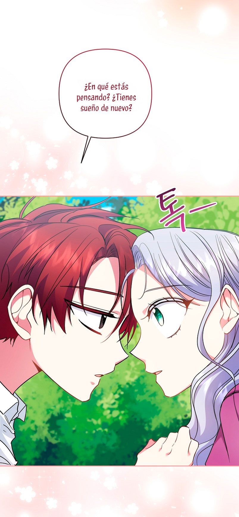 Los niños son diferentes Capítulo 13 - Página 32