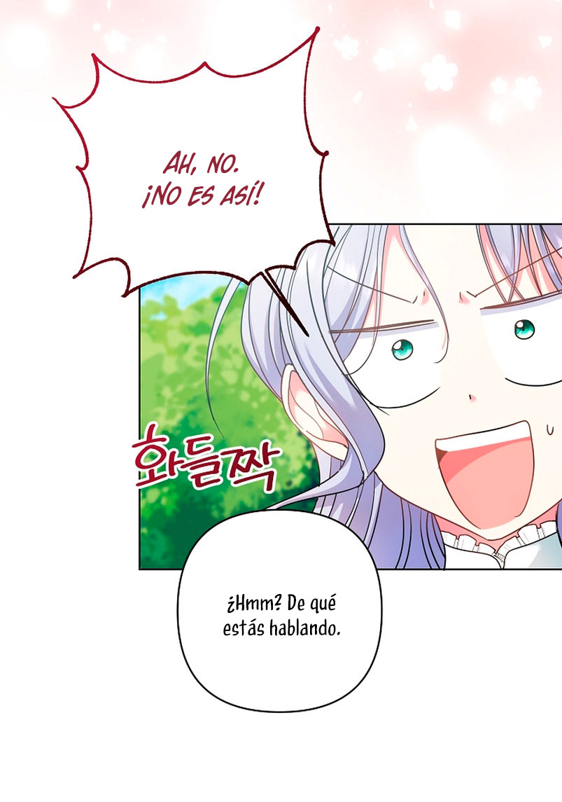 Los niños son diferentes Capítulo 13 - Página 33