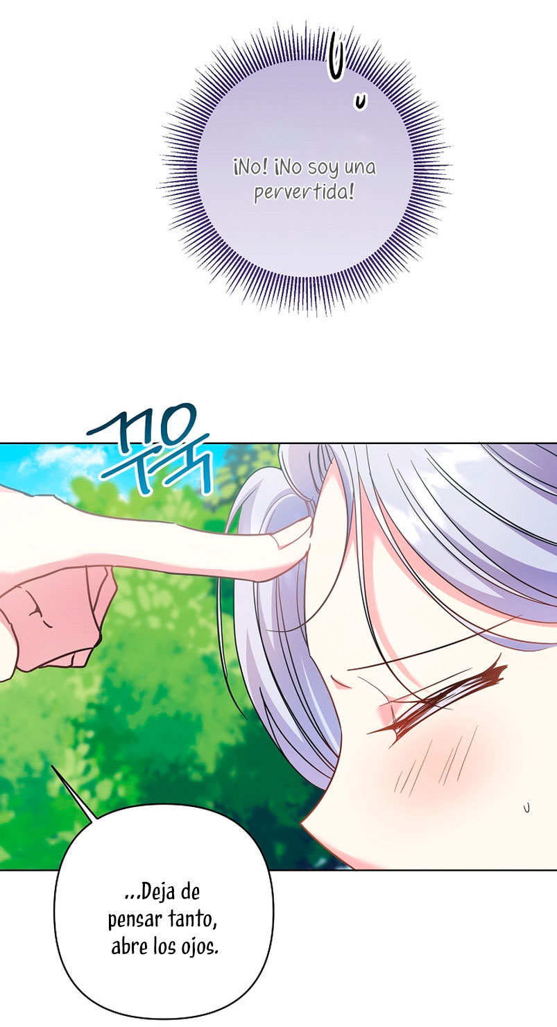 Los niños son diferentes Capítulo 13 - Página 34