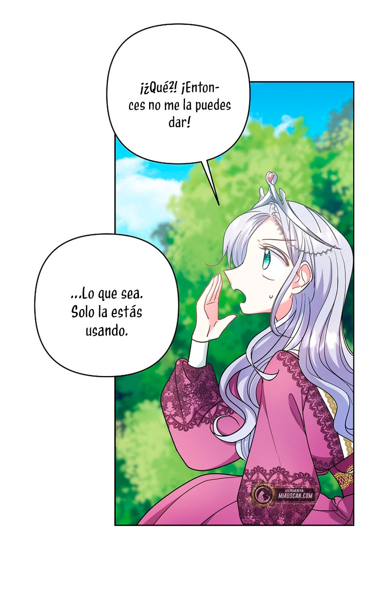 Los niños son diferentes Capítulo 13 - Página 38