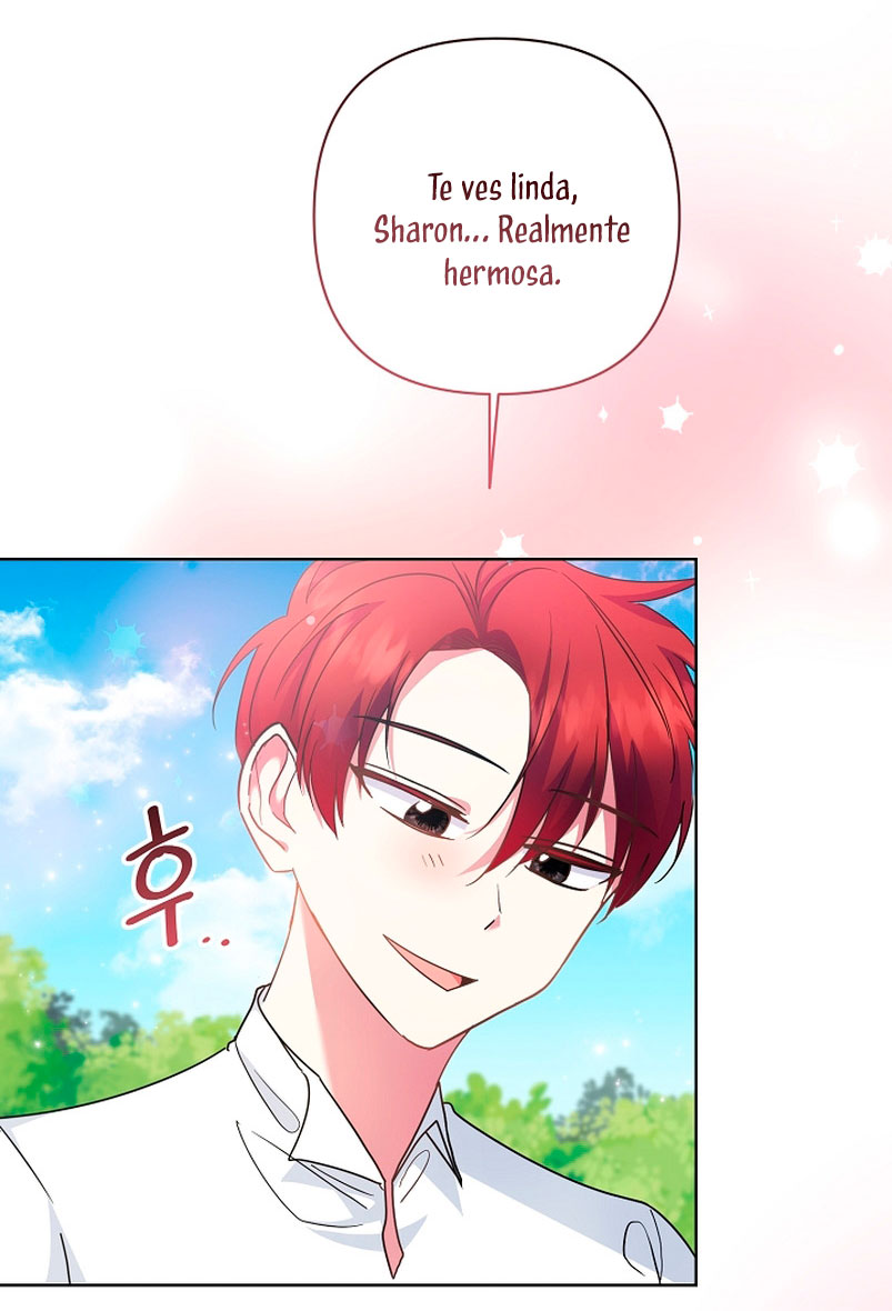 Los niños son diferentes Capítulo 13 - Página 39