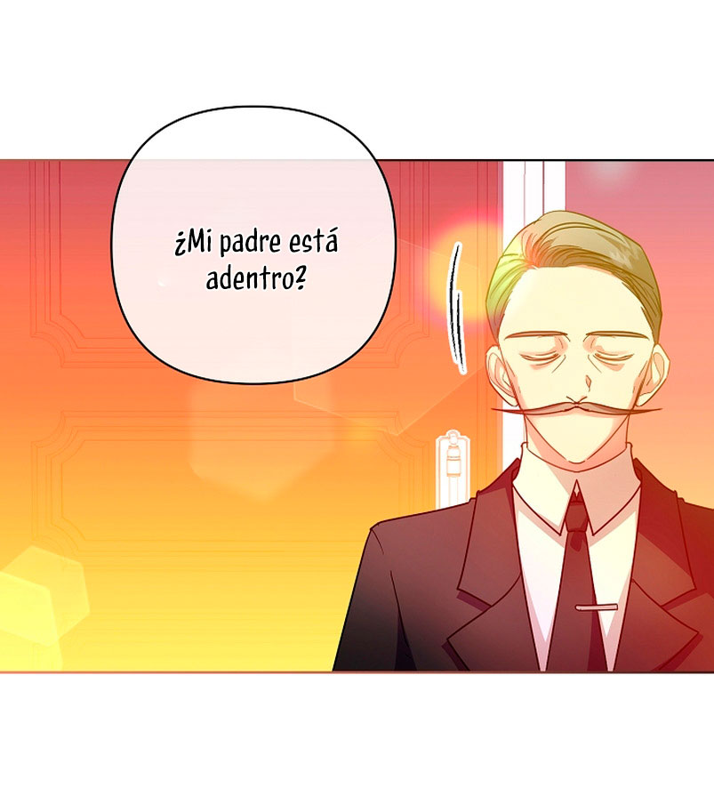 Los niños son diferentes Capítulo 13 - Página 45