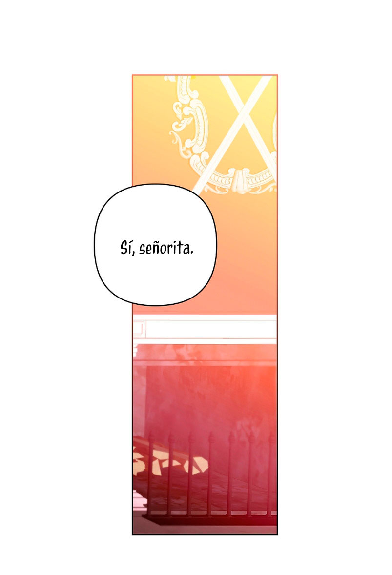 Los niños son diferentes Capítulo 13 - Página 46