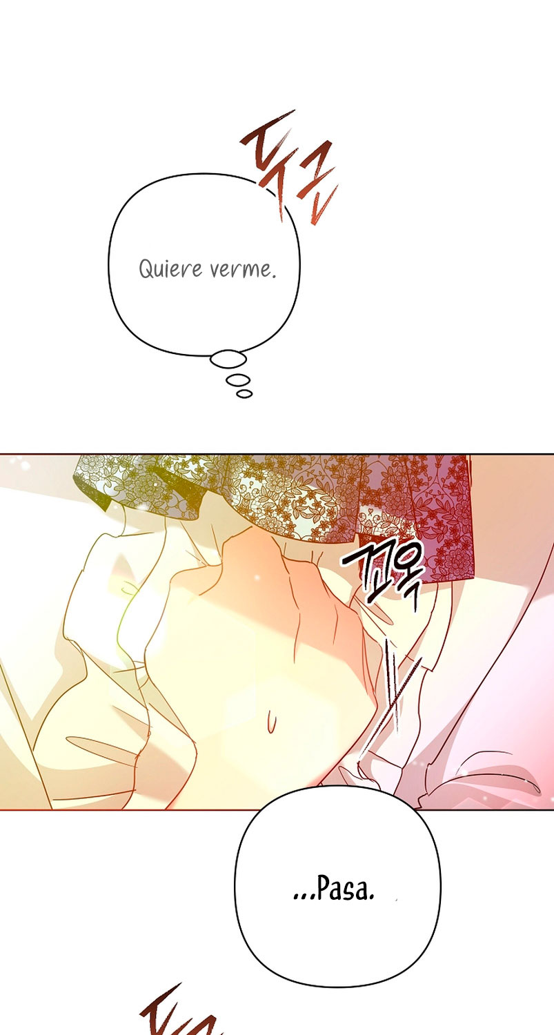 Los niños son diferentes Capítulo 13 - Página 49