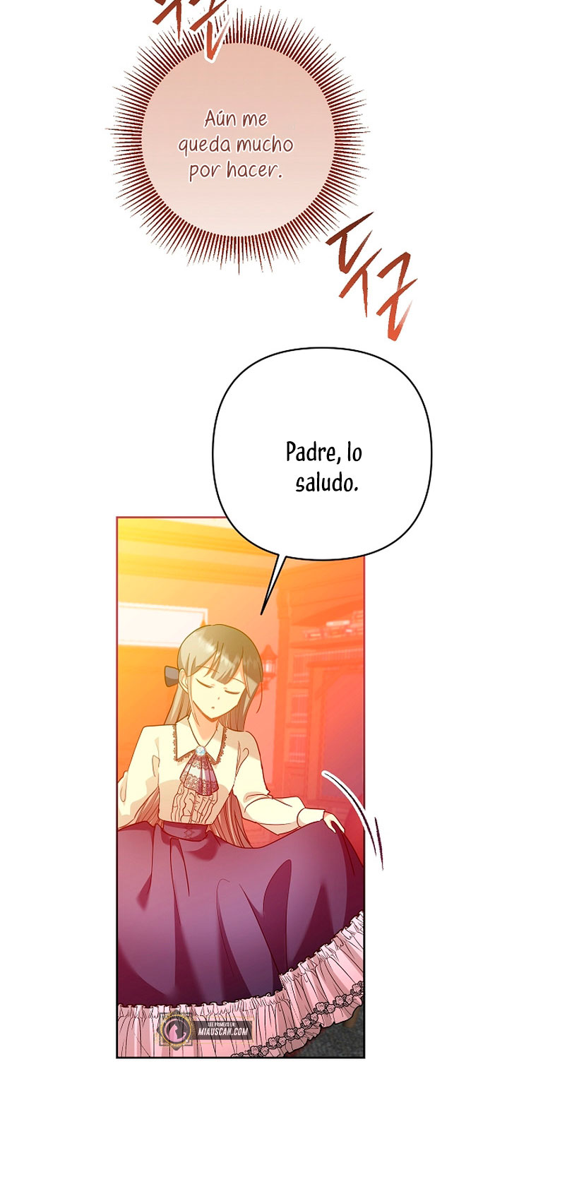 Los niños son diferentes Capítulo 13 - Página 50