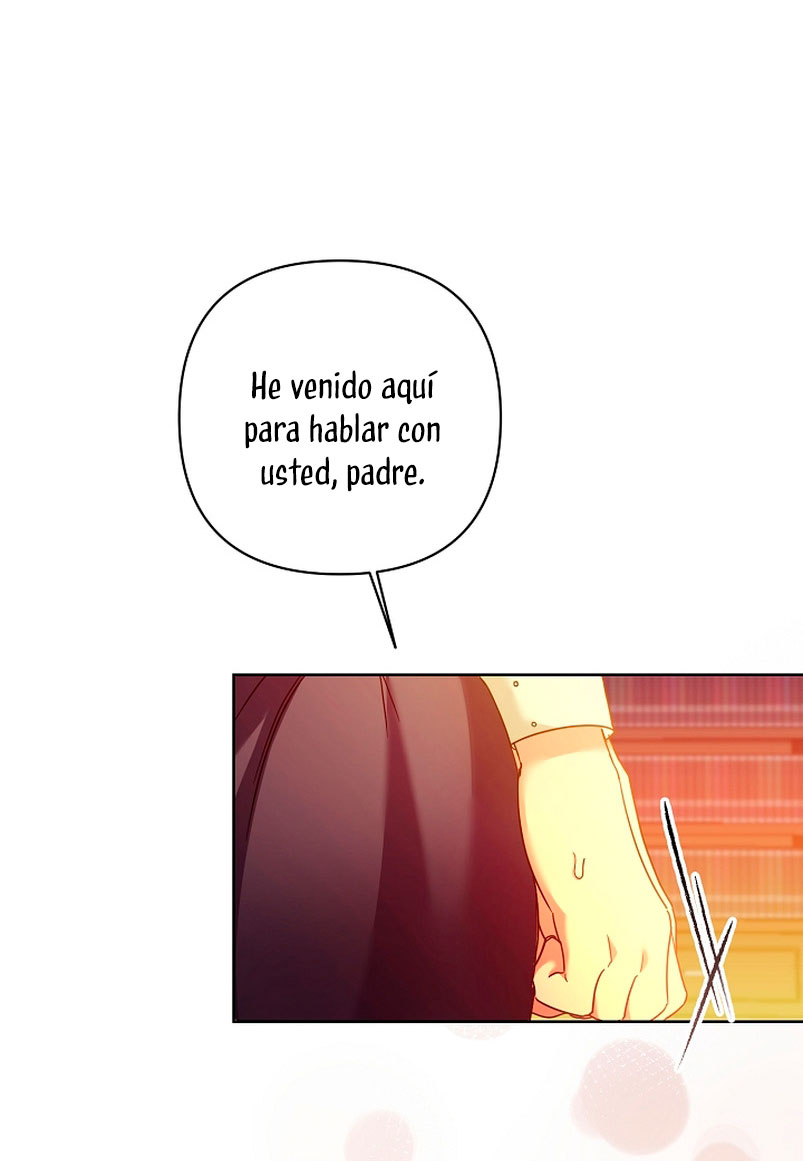 Los niños son diferentes Capítulo 13 - Página 52