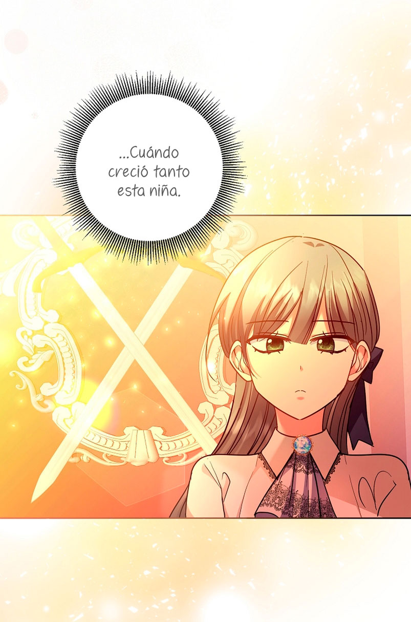 Los niños son diferentes Capítulo 13 - Página 54