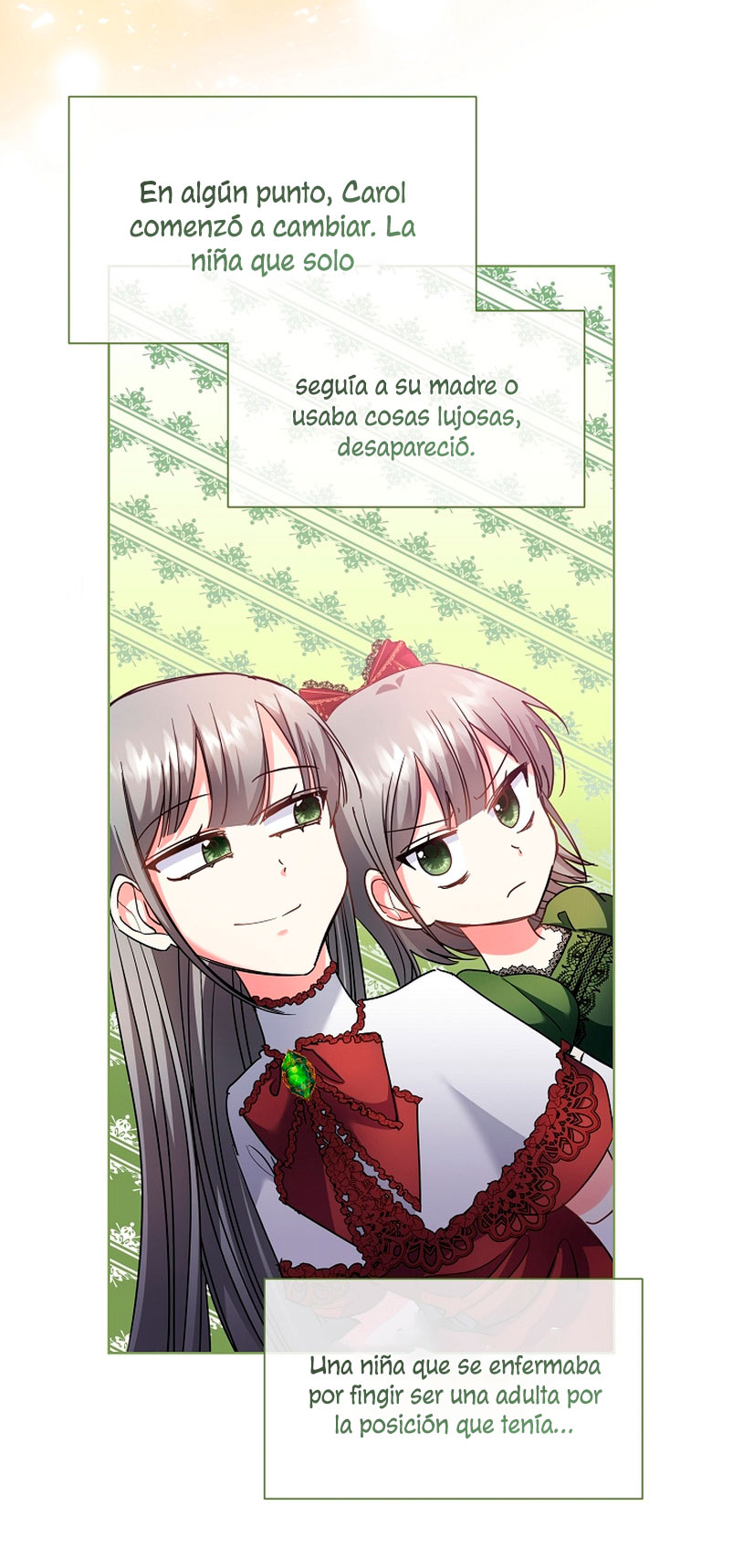 Los niños son diferentes Capítulo 13 - Página 55