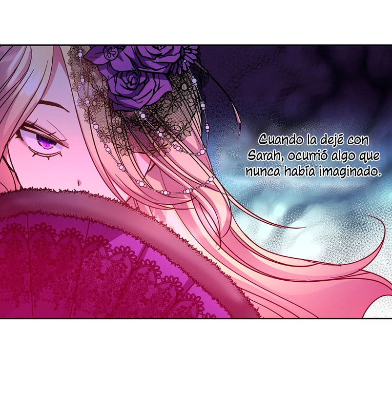 Los niños son diferentes Capítulo 13 - Página 57