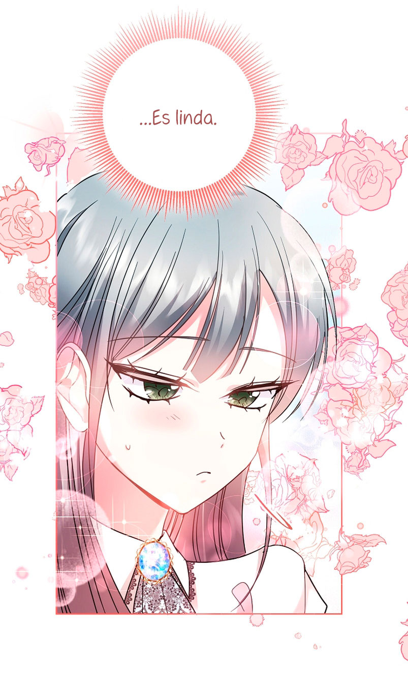 Los niños son diferentes Capítulo 13 - Página 58