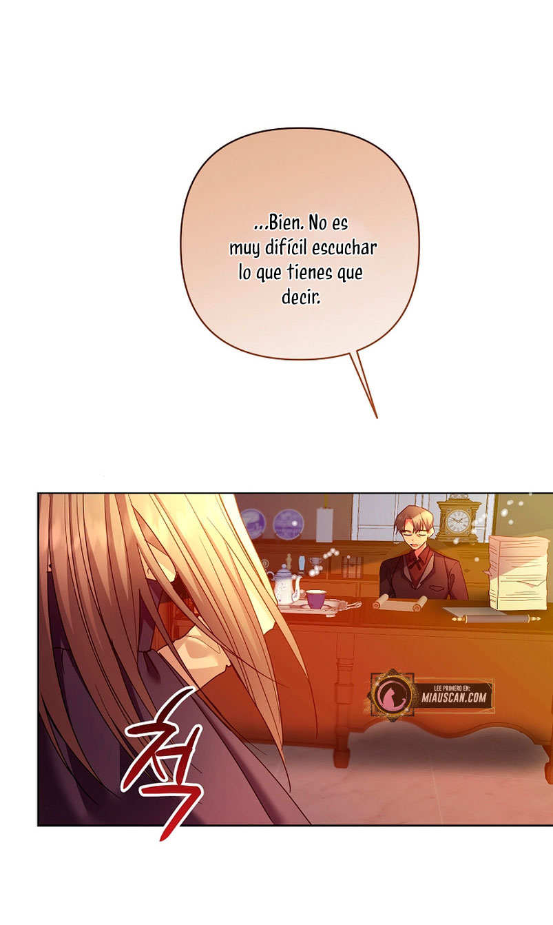 Los niños son diferentes Capítulo 13 - Página 59