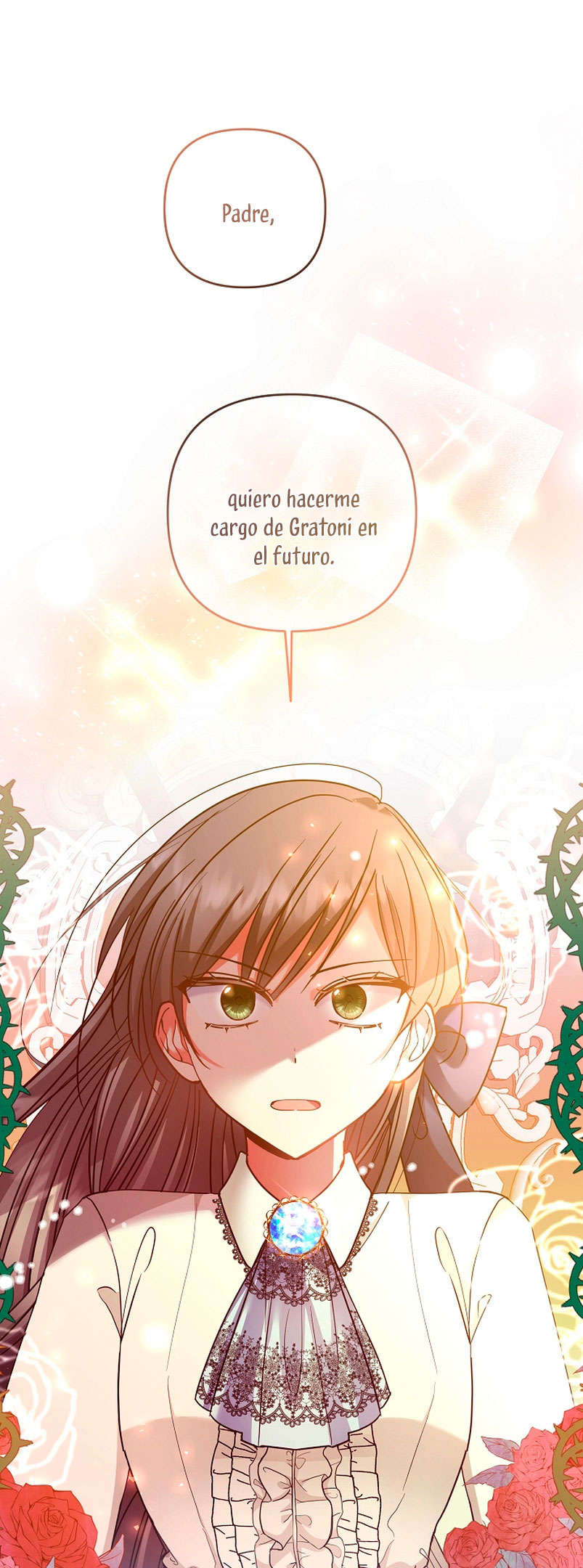 Los niños son diferentes Capítulo 13 - Página 60