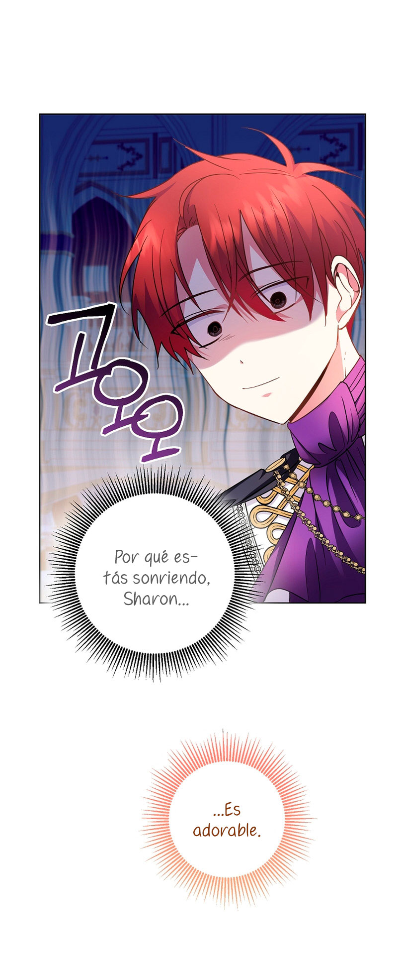 Los niños son diferentes Capítulo 13 - Página 7