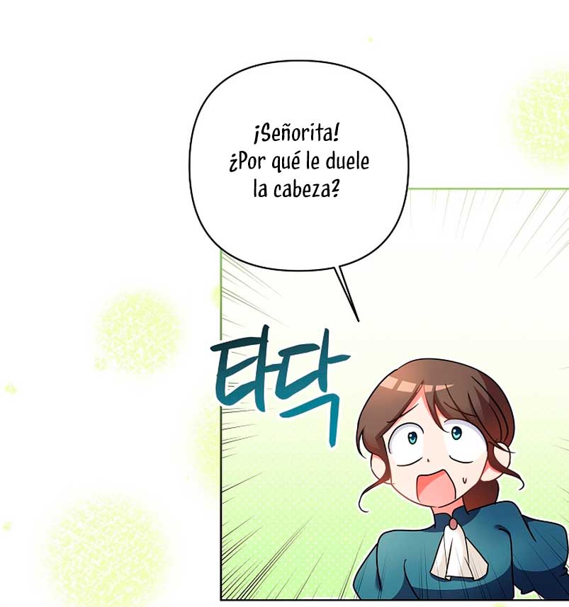 Los niños son diferentes Capítulo 14 - Página 10