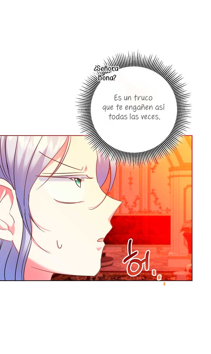 Los niños son diferentes Capítulo 14 - Página 12