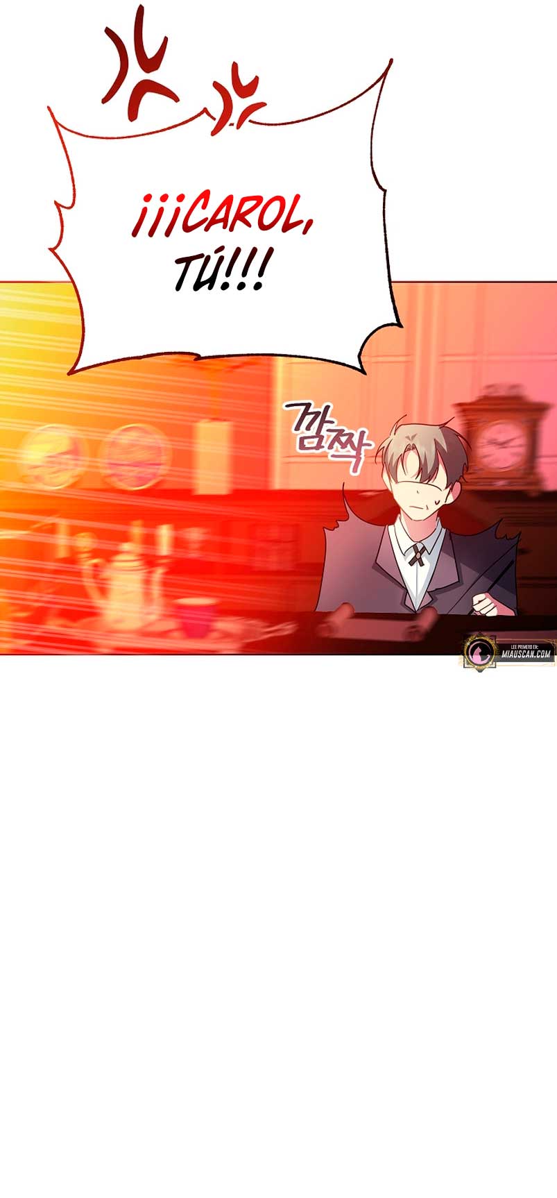 Los niños son diferentes Capítulo 14 - Página 14