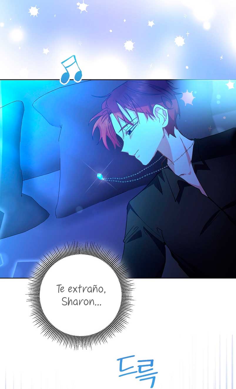 Los niños son diferentes Capítulo 14 - Página 19