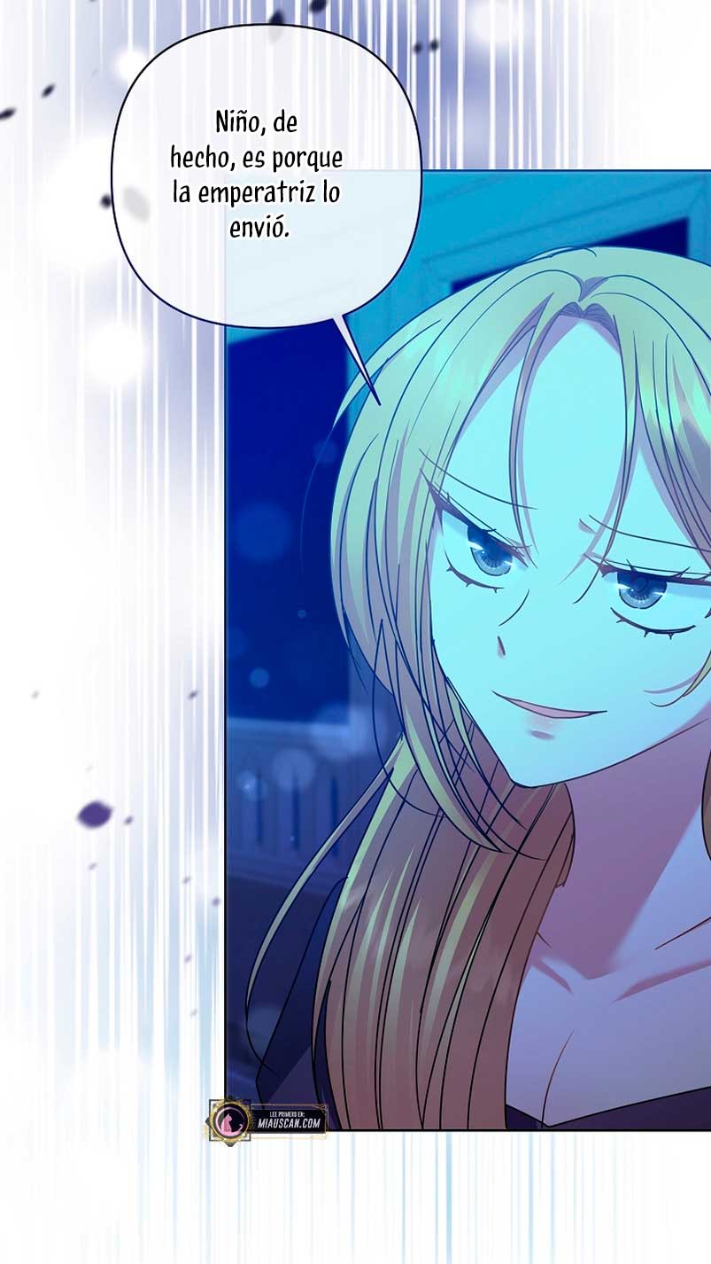 Los niños son diferentes Capítulo 14 - Página 25