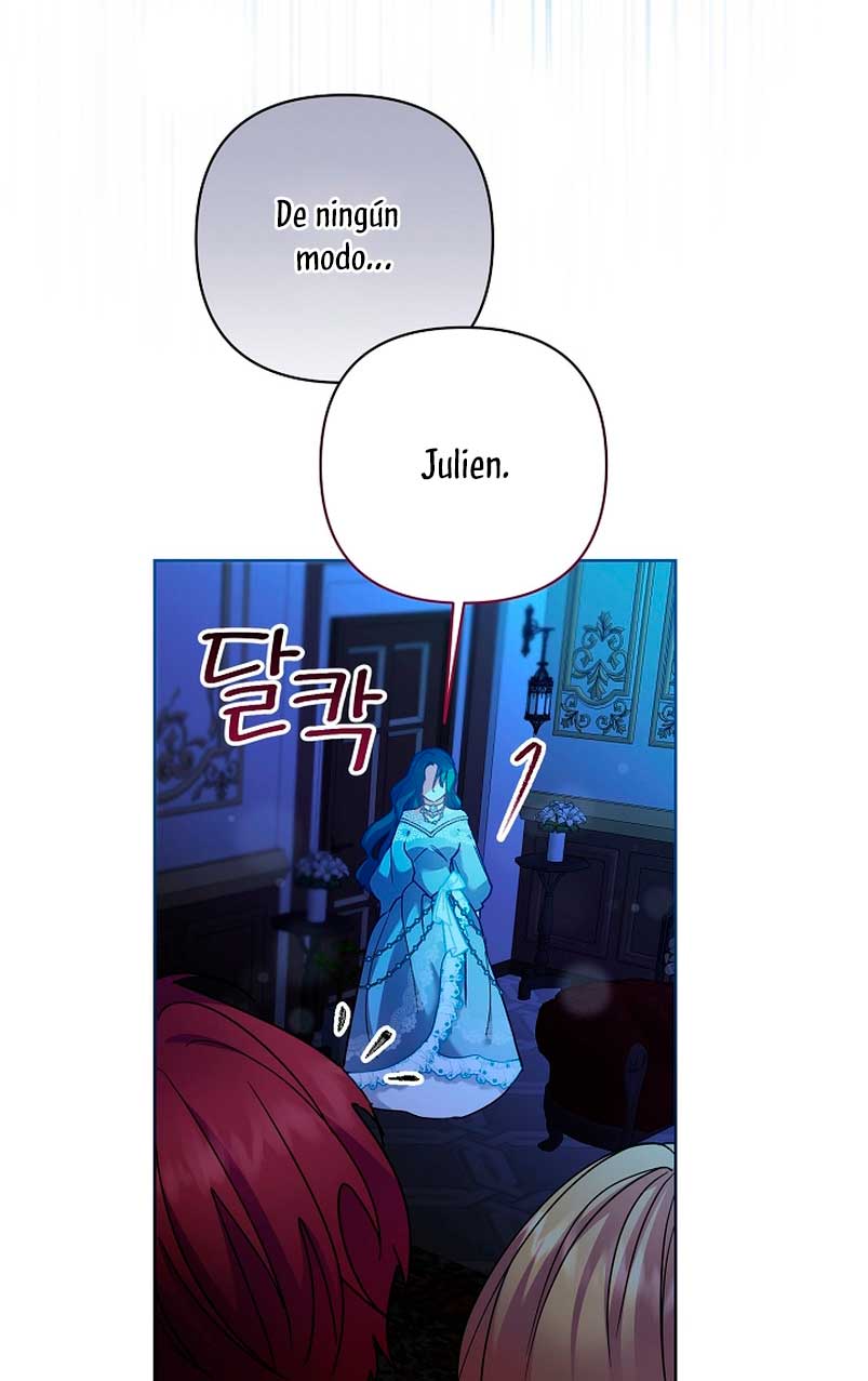 Los niños son diferentes Capítulo 14 - Página 26