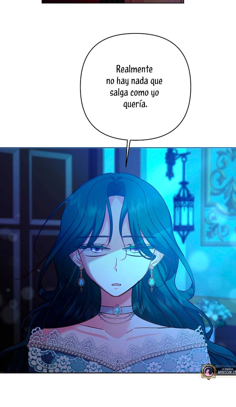 Los niños son diferentes Capítulo 14 - Página 27