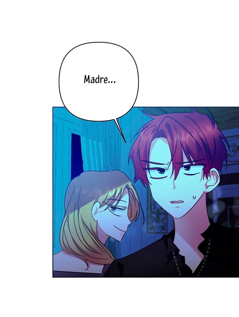 Los niños son diferentes Capítulo 14 - Página 28