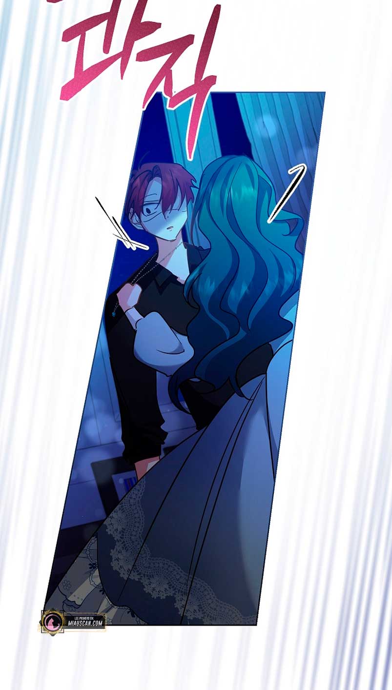 Los niños son diferentes Capítulo 14 - Página 30