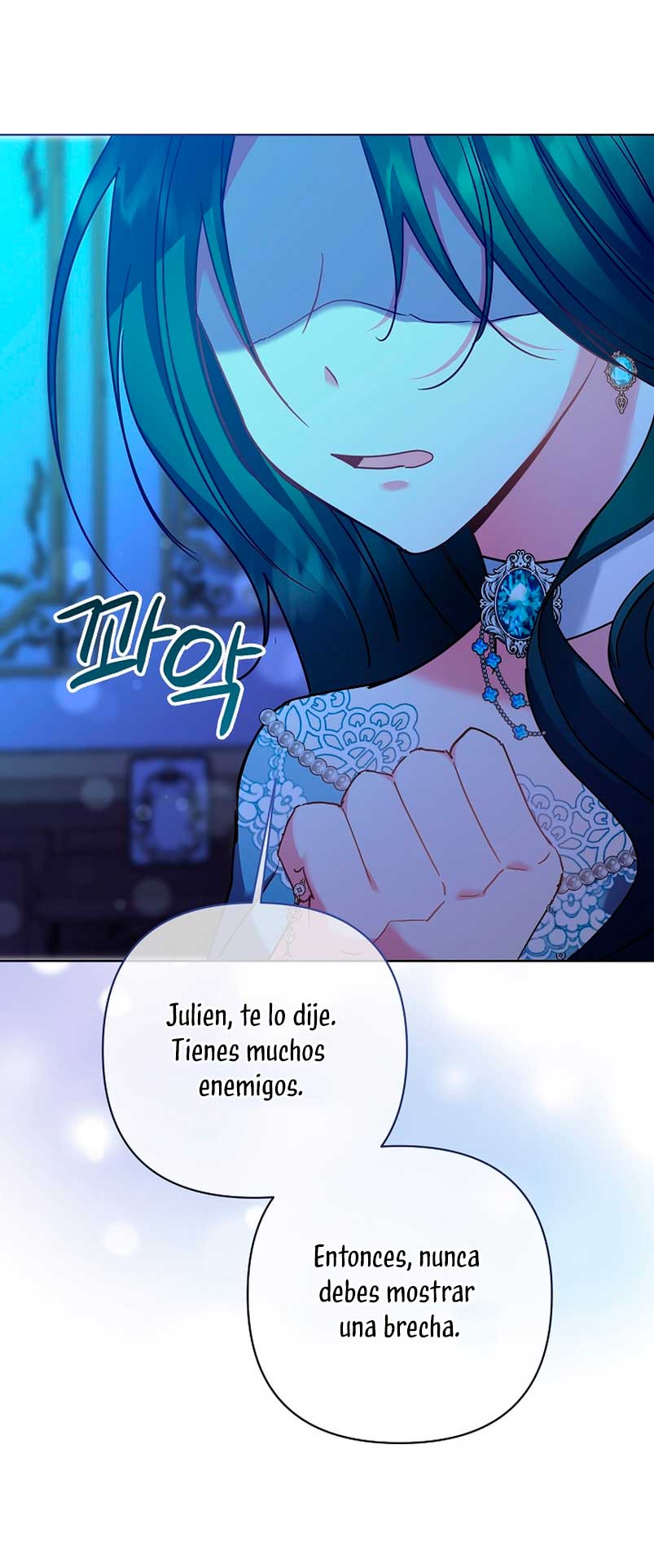 Los niños son diferentes Capítulo 14 - Página 32