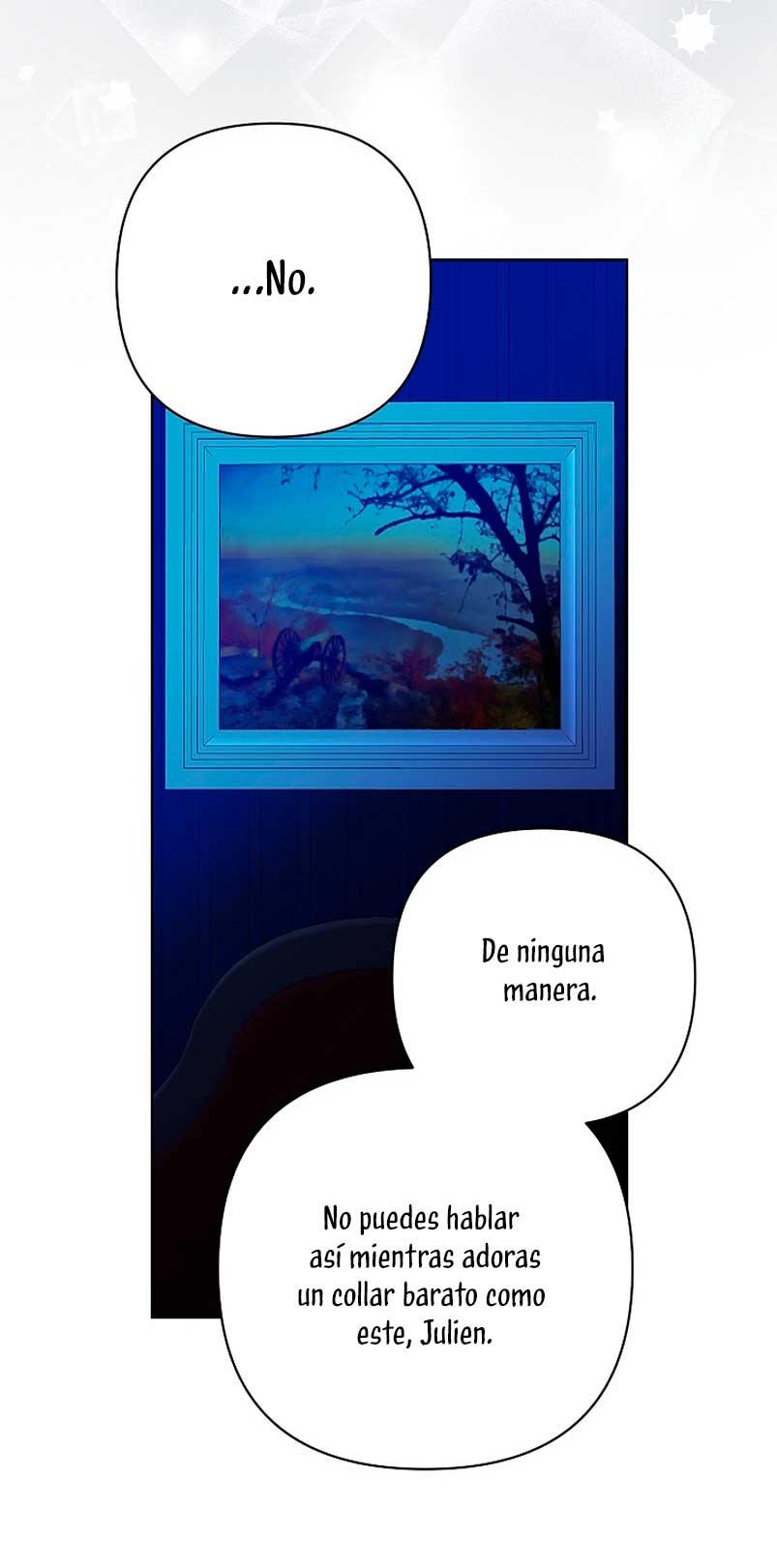 Los niños son diferentes Capítulo 14 - Página 35