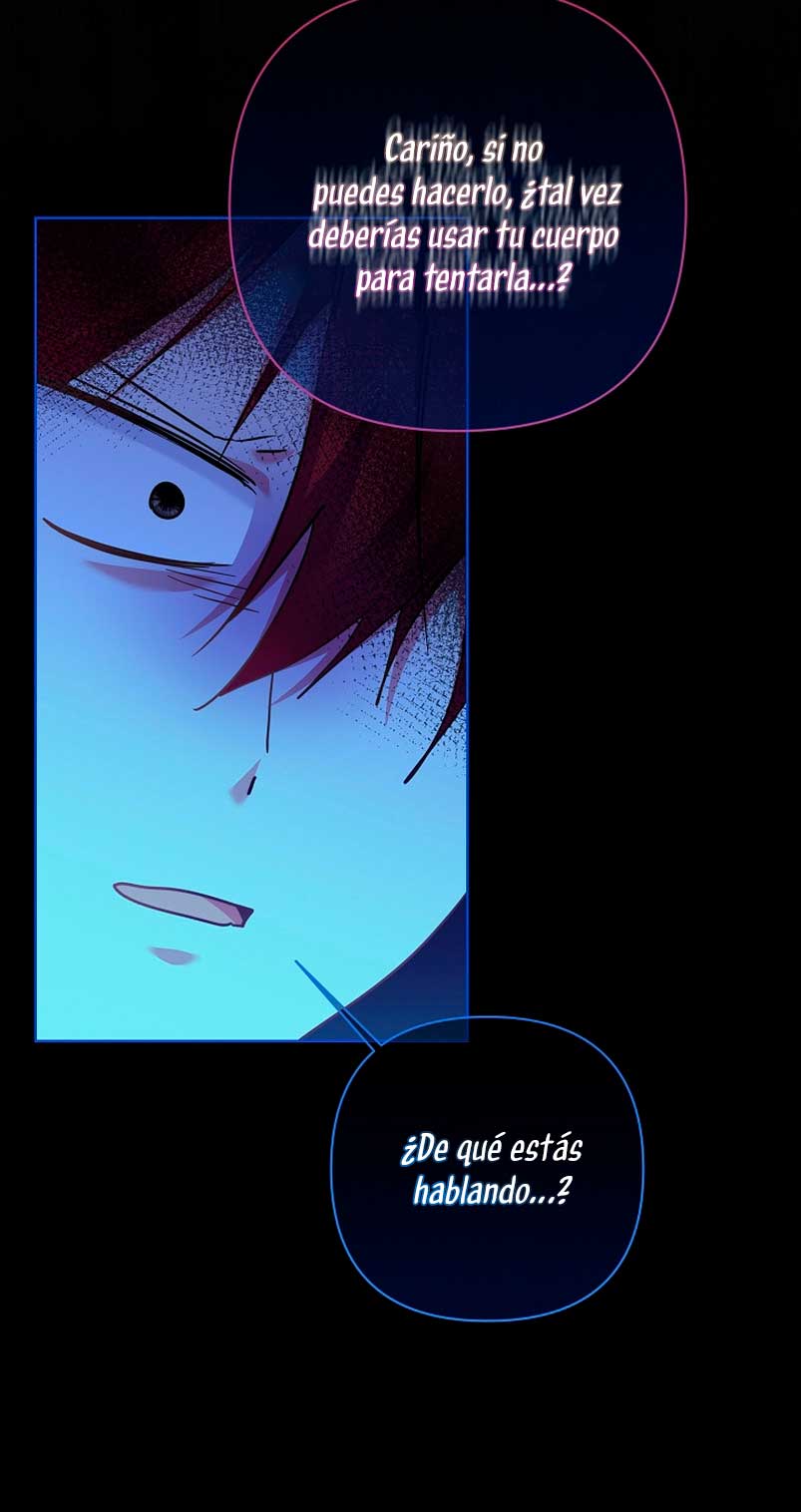 Los niños son diferentes Capítulo 14 - Página 41