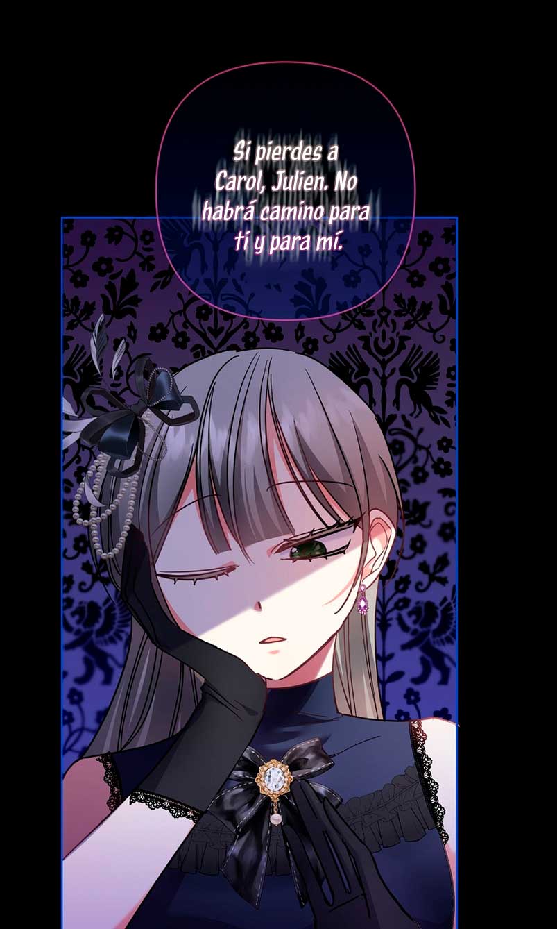 Los niños son diferentes Capítulo 14 - Página 42