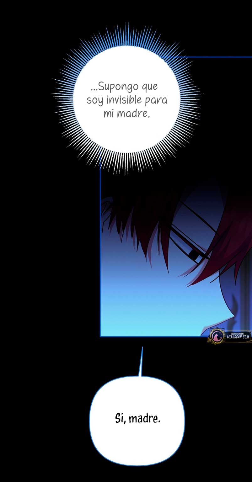 Los niños son diferentes Capítulo 14 - Página 44