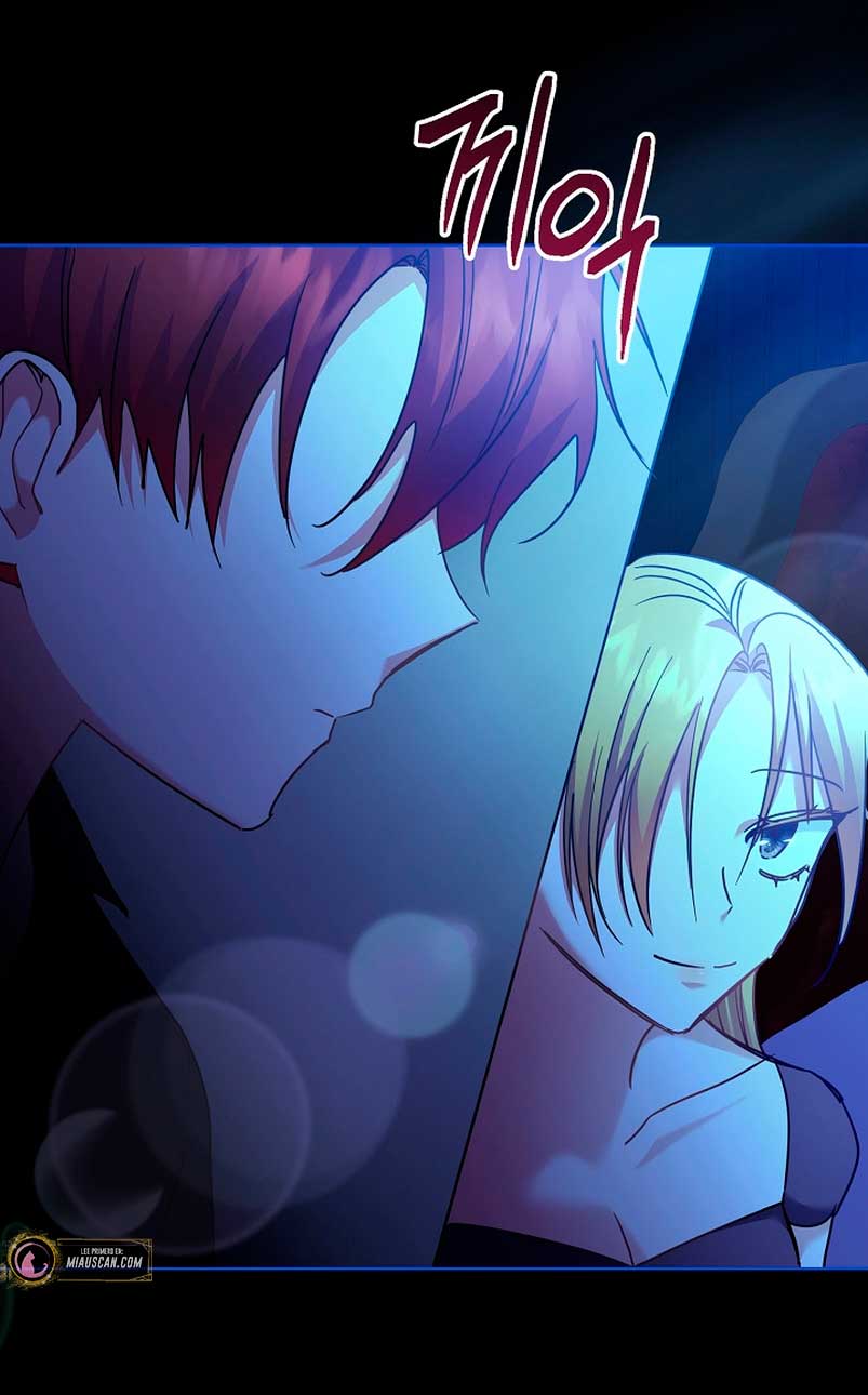 Los niños son diferentes Capítulo 14 - Página 48