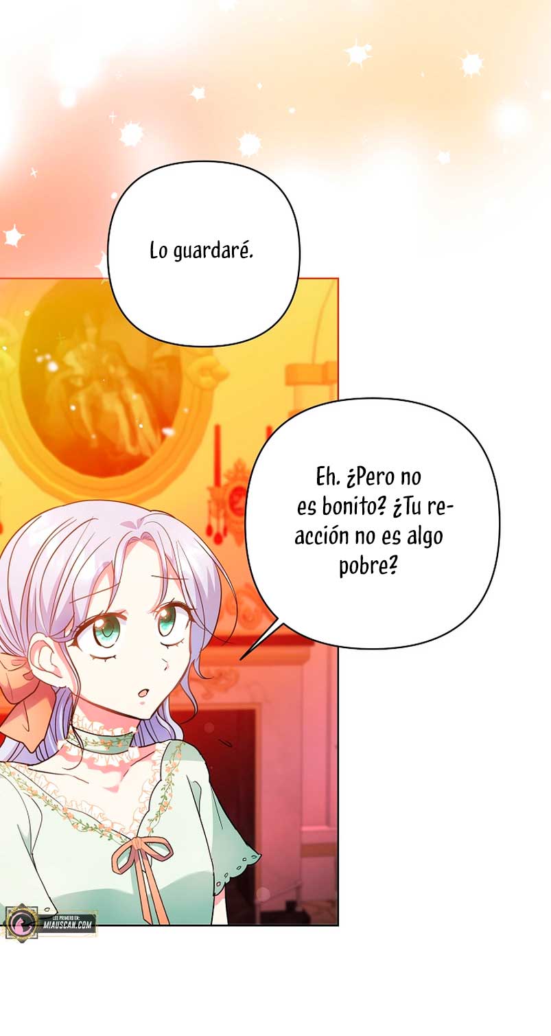 Los niños son diferentes Capítulo 14 - Página 5