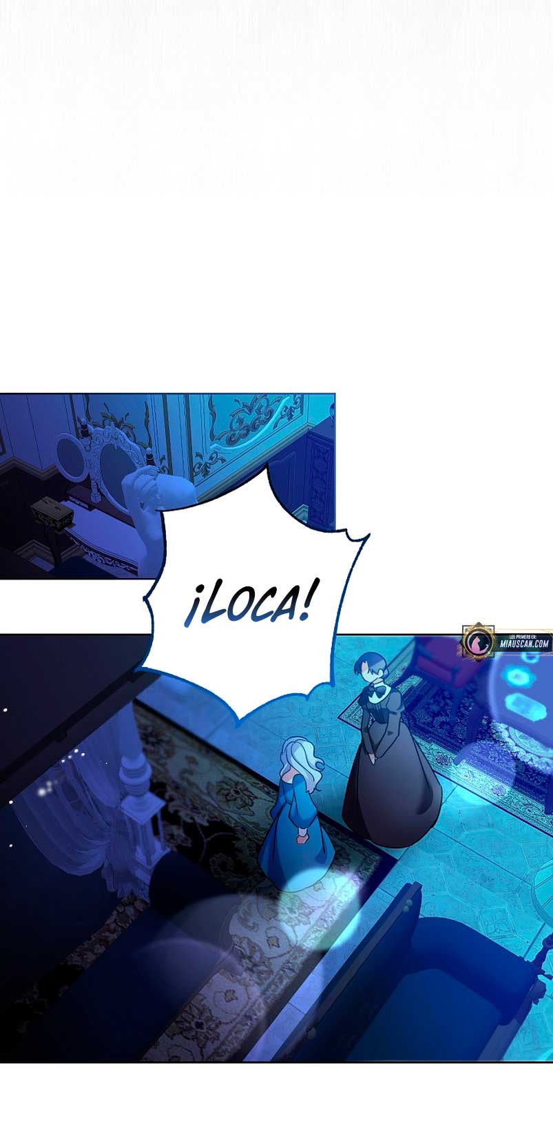 Los niños son diferentes Capítulo 14 - Página 51