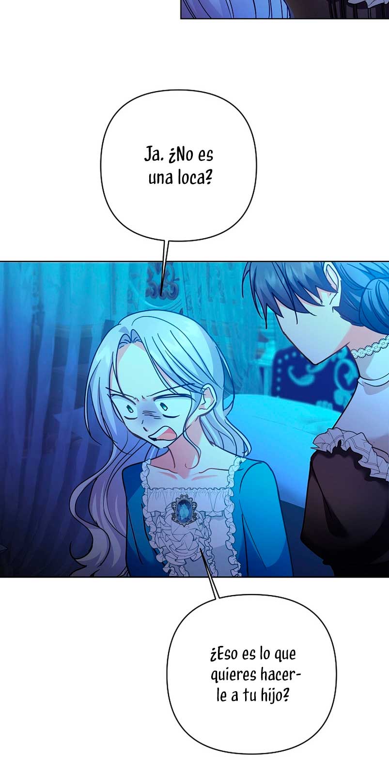 Los niños son diferentes Capítulo 14 - Página 53