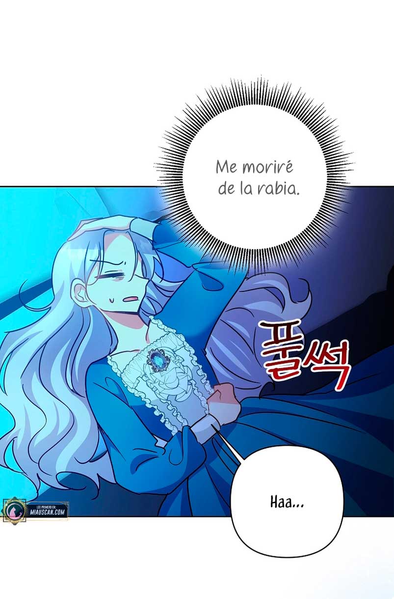 Los niños son diferentes Capítulo 14 - Página 55