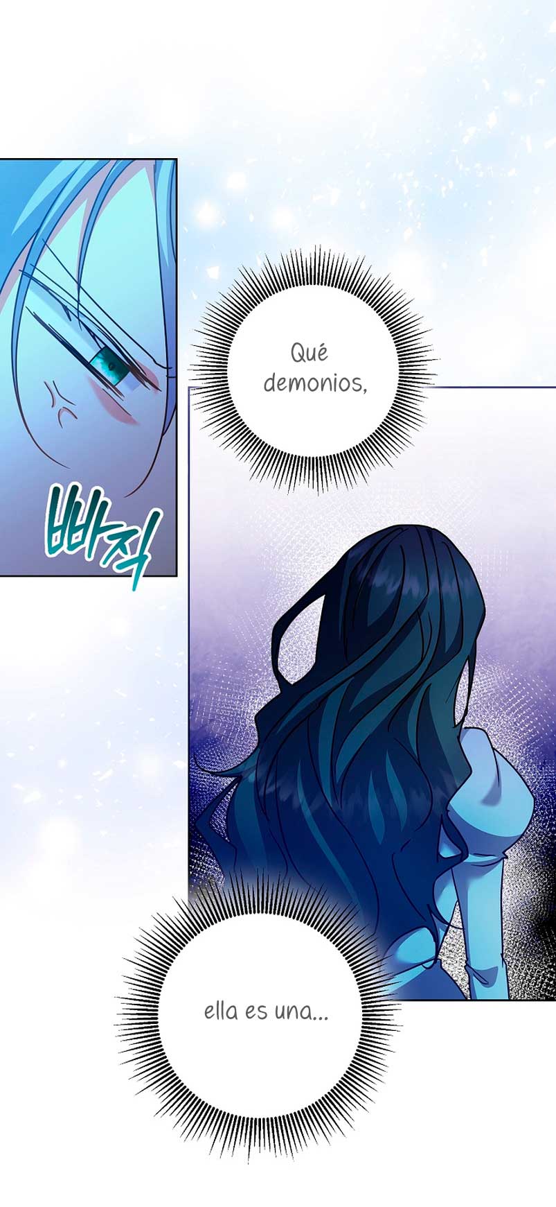 Los niños son diferentes Capítulo 14 - Página 56