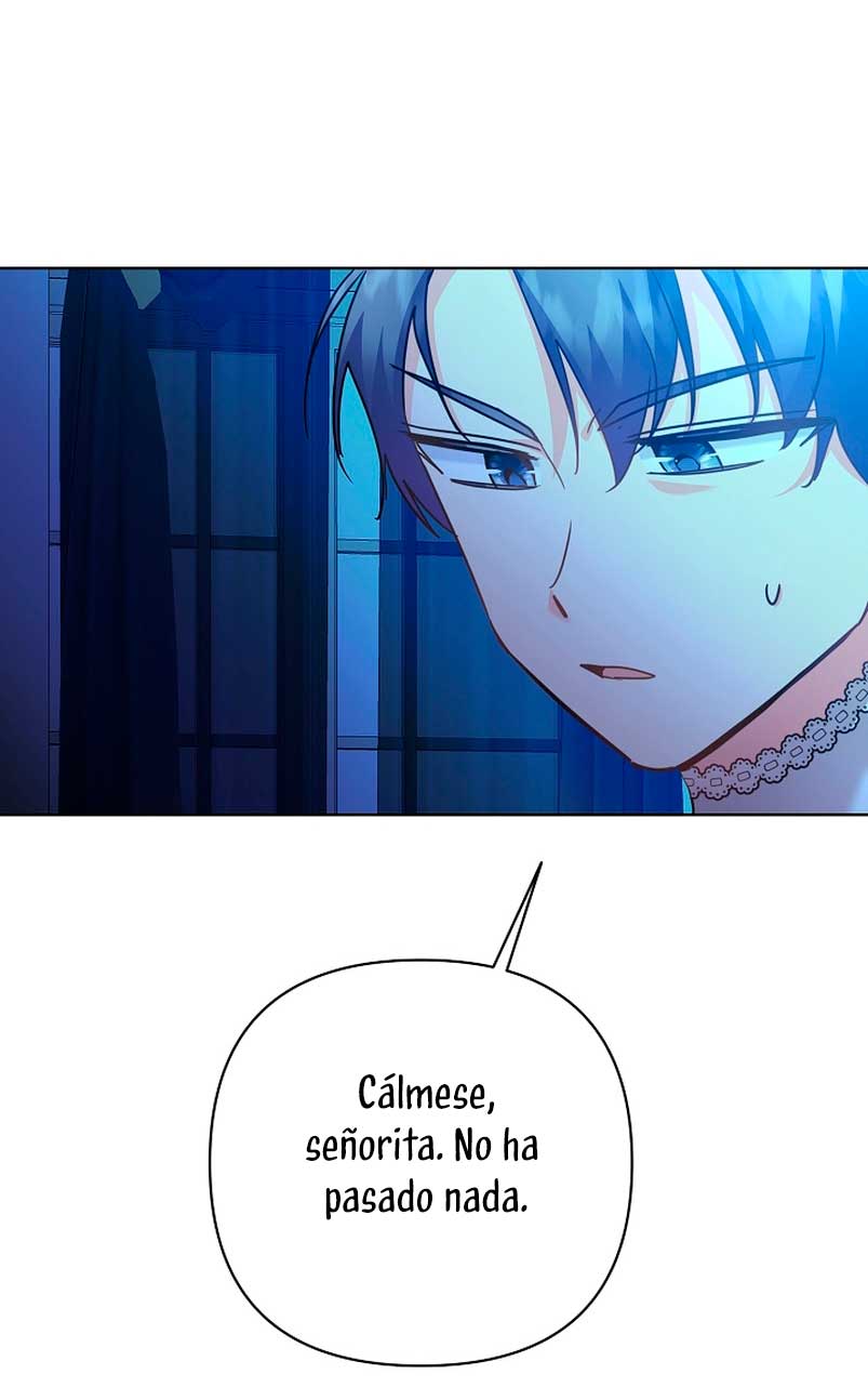 Los niños son diferentes Capítulo 14 - Página 57