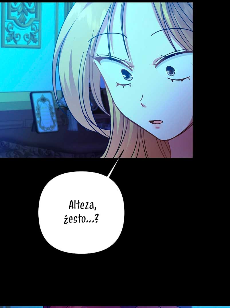 Los niños son diferentes Capítulo 14 - Página 60