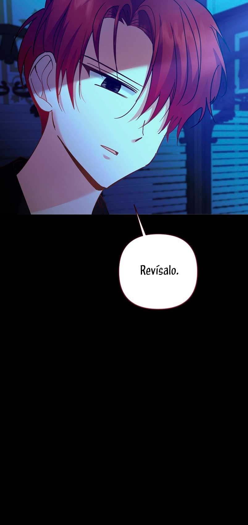 Los niños son diferentes Capítulo 14 - Página 61