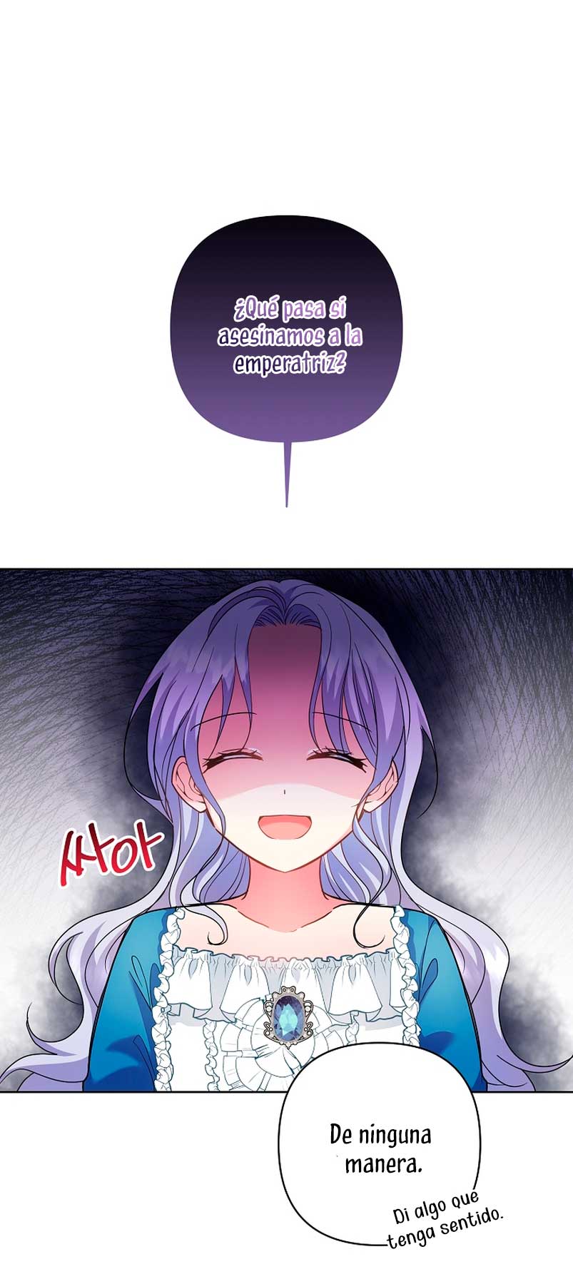 Los niños son diferentes Capítulo 15 - Página 10