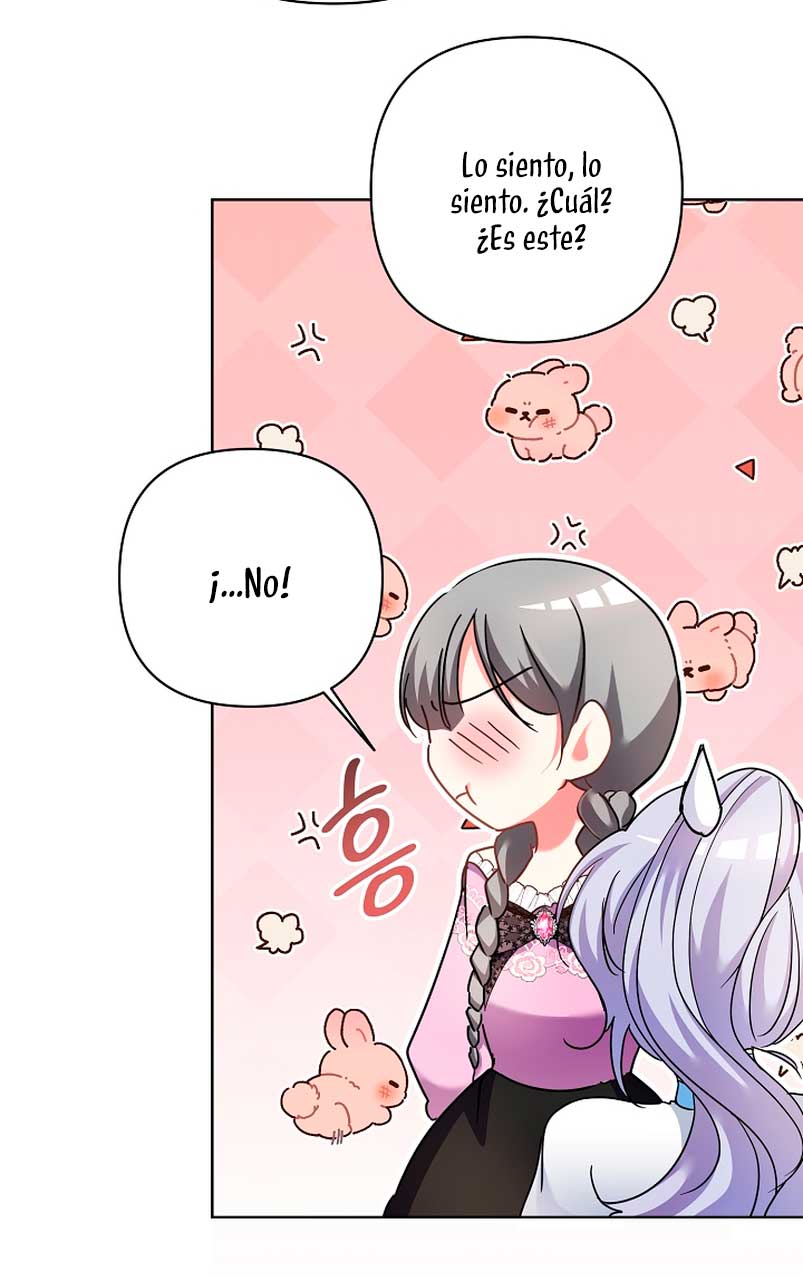 Los niños son diferentes Capítulo 15 - Página 18