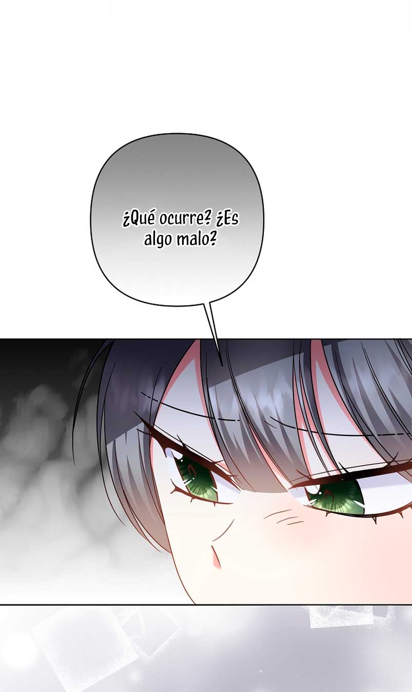 Los niños son diferentes Capítulo 15 - Página 19