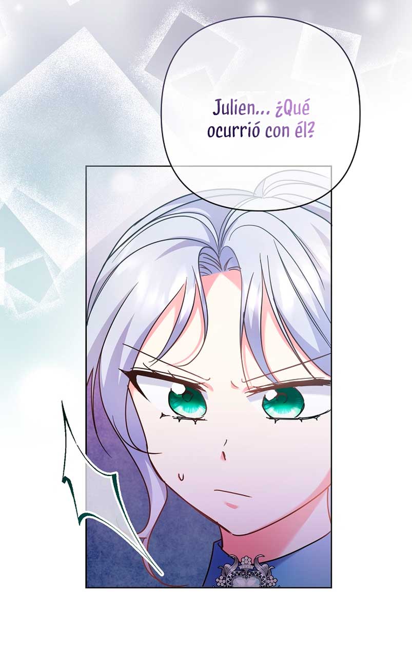 Los niños son diferentes Capítulo 15 - Página 20