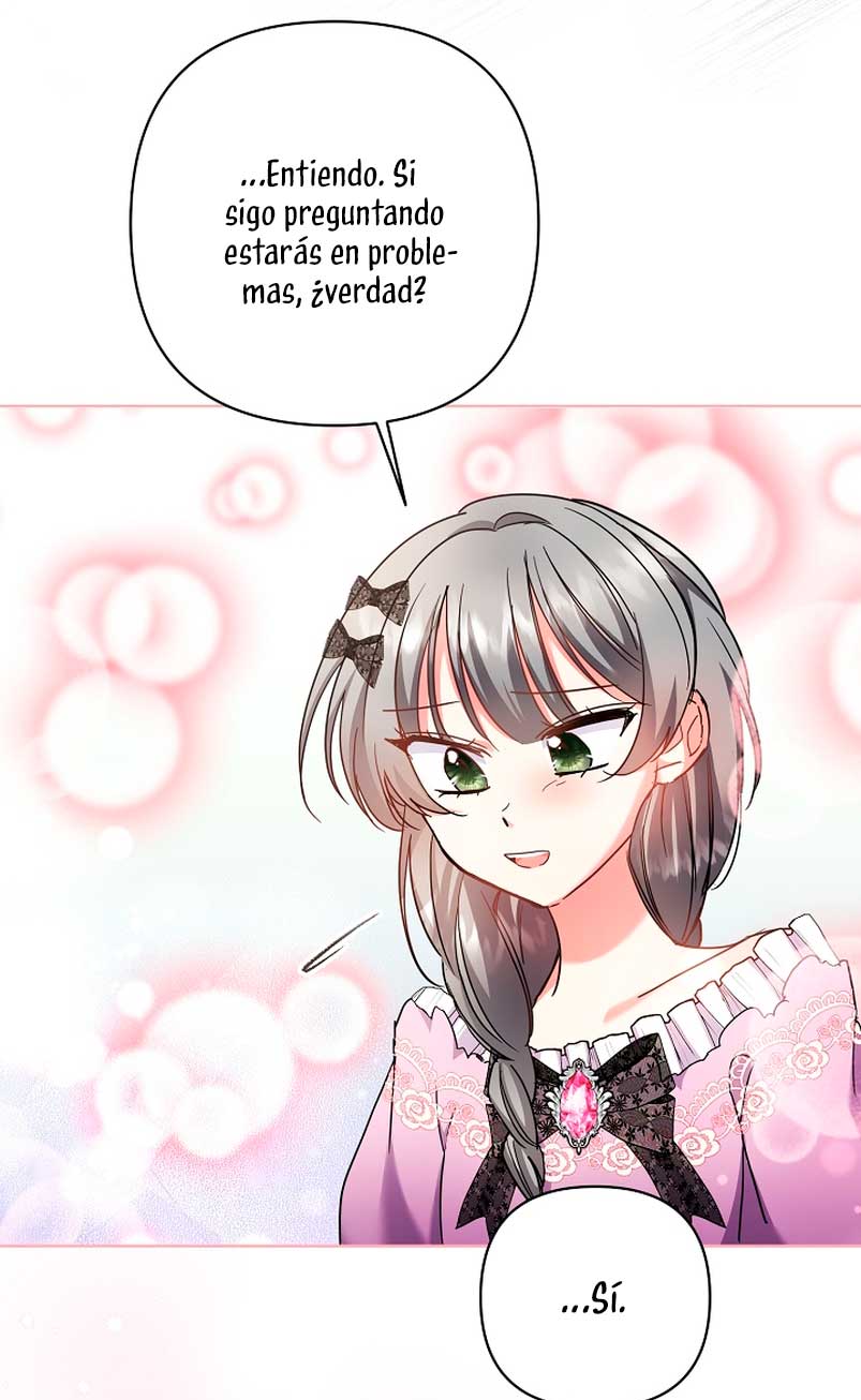 Los niños son diferentes Capítulo 15 - Página 23